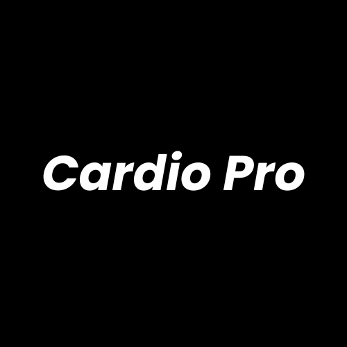 Cadio-Pro